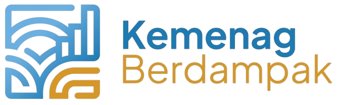 Logo Berdampak