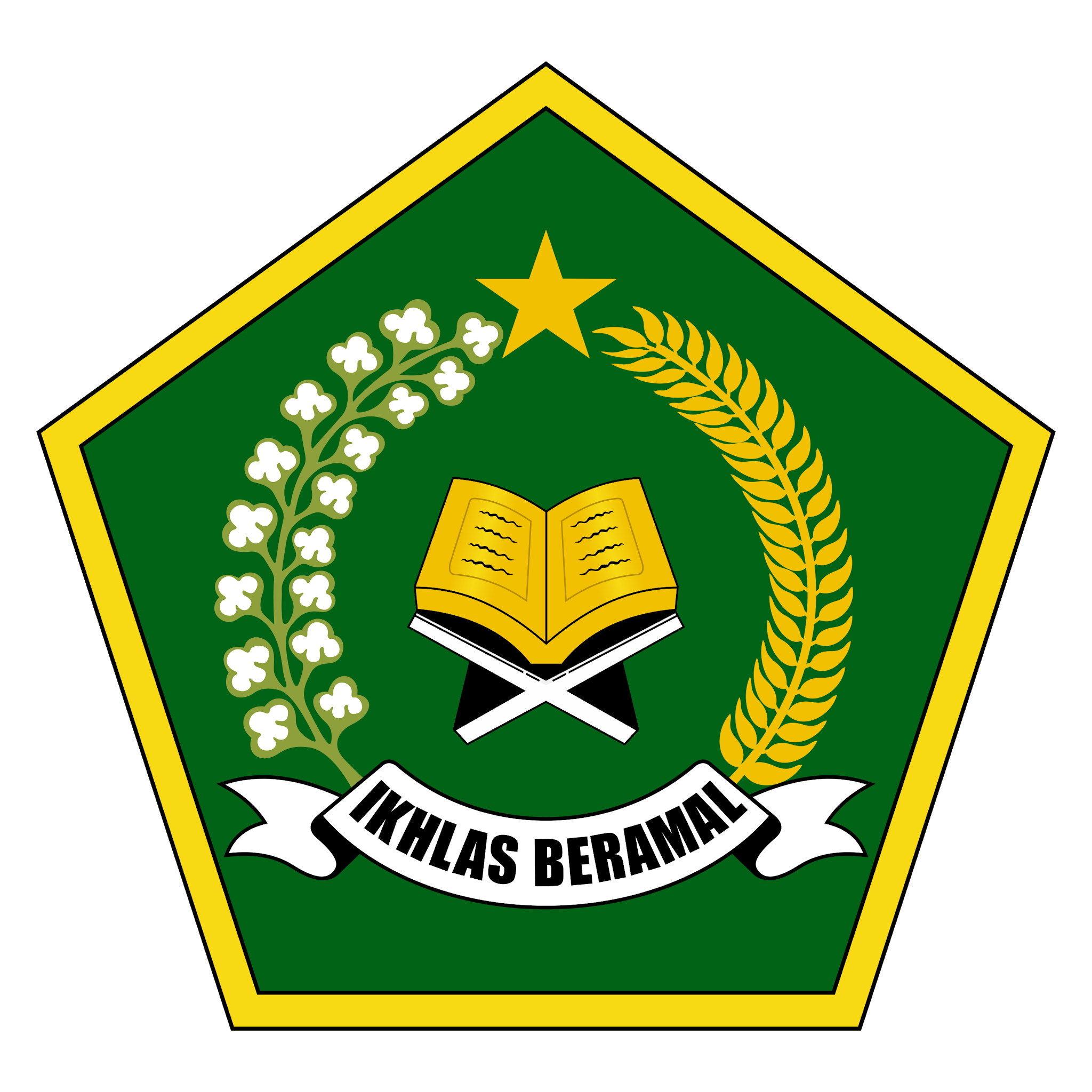 Kemenag Logo